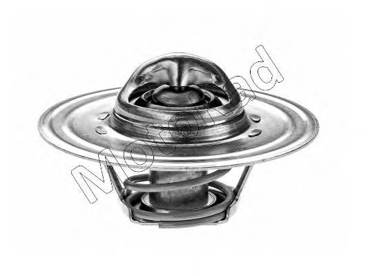 MOTORAD 4004-82 Thermostat, coolant